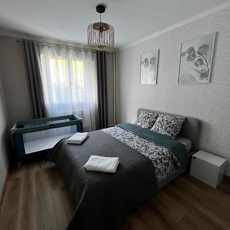 Appartement Honfleur- 2 Pieces 외부 사진