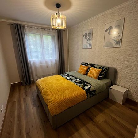 Appartement Honfleur- 2 Pieces 외부 사진