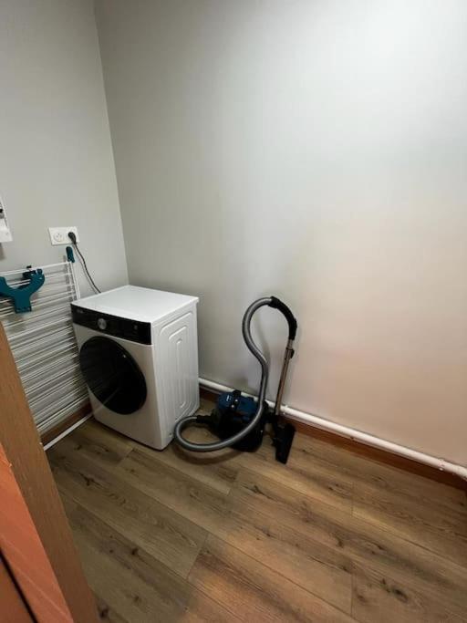Appartement Honfleur- 2 Pieces 외부 사진