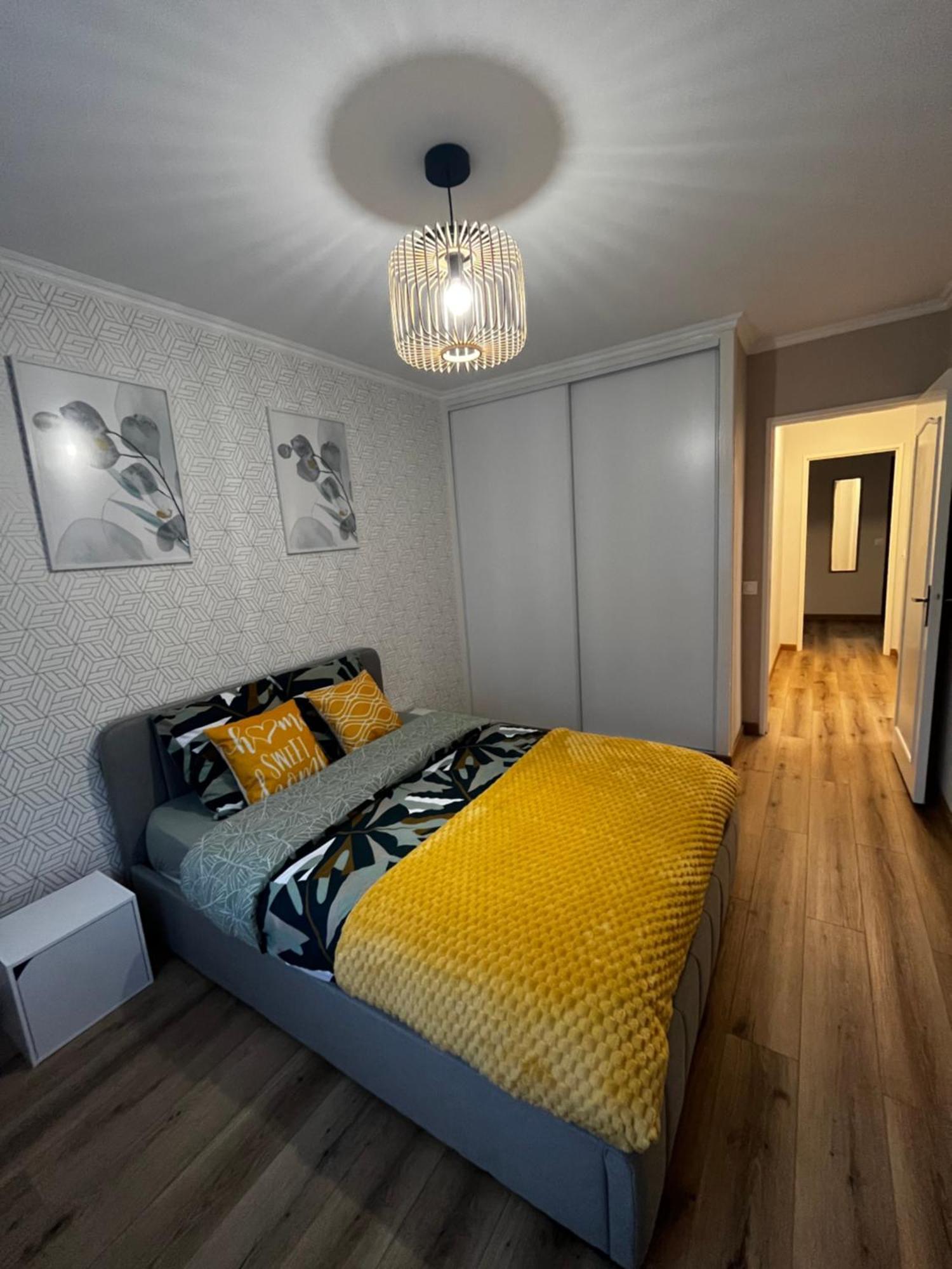 Appartement Honfleur- 2 Pieces 외부 사진